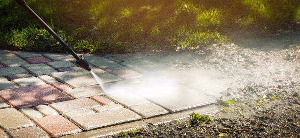 Best Gas Station Cleaning  in Cut Bank, MT