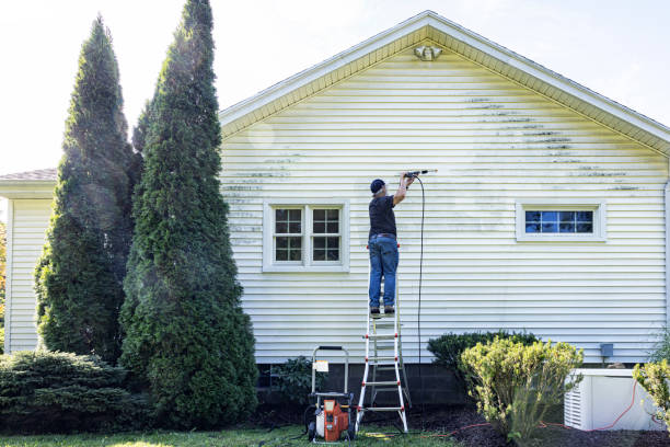 Paint Preparation in Cut Bank, MT