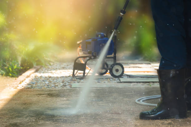 Reliable Cut Bank, MT Pressure Washing Services Solutions